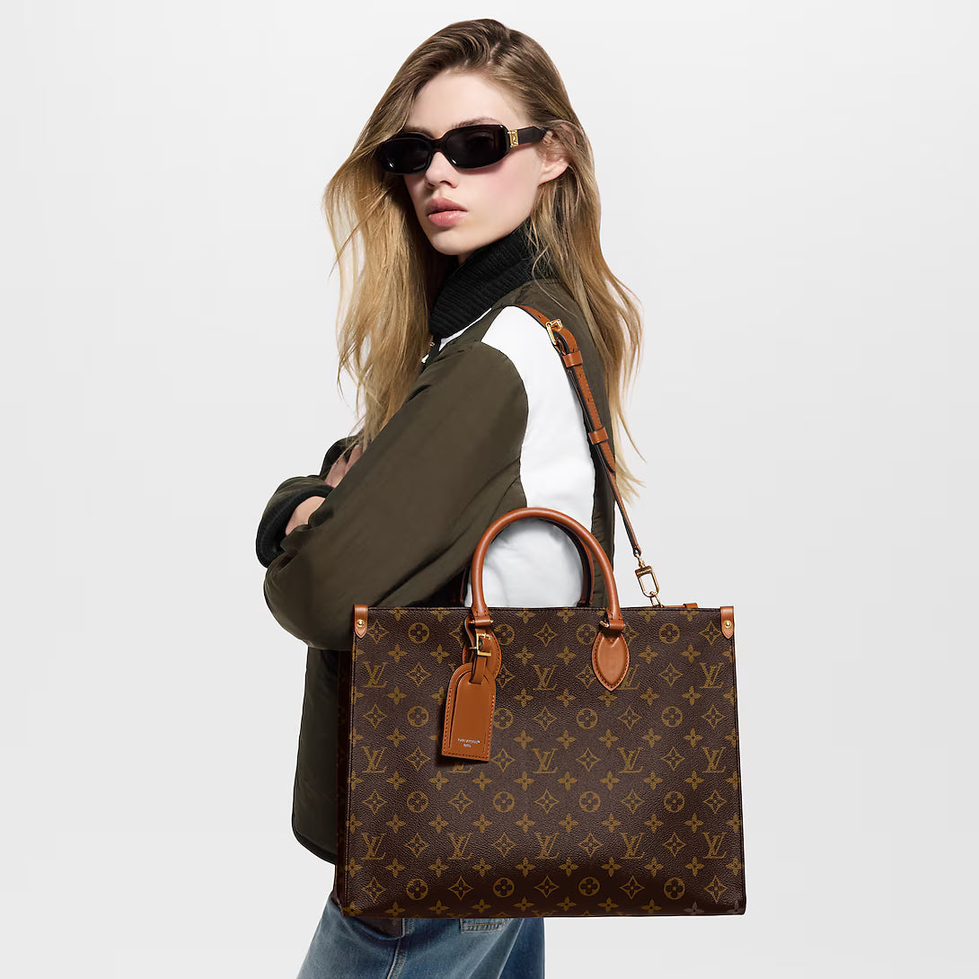 lv bag