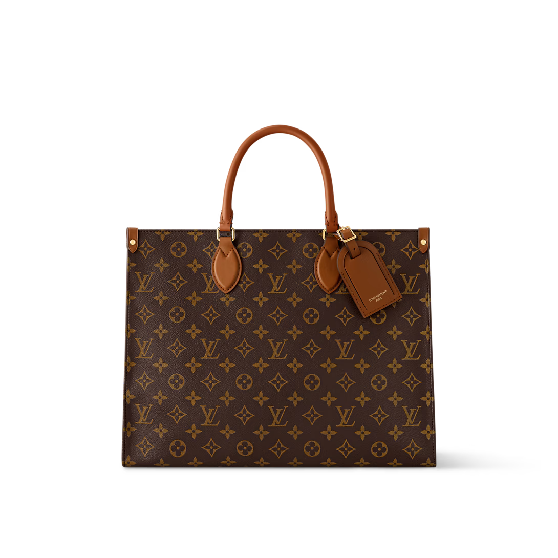 OnTheGo PM tote