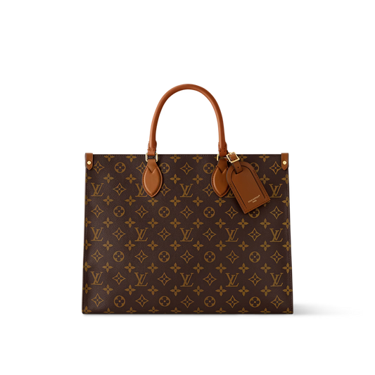 OnTheGo PM tote