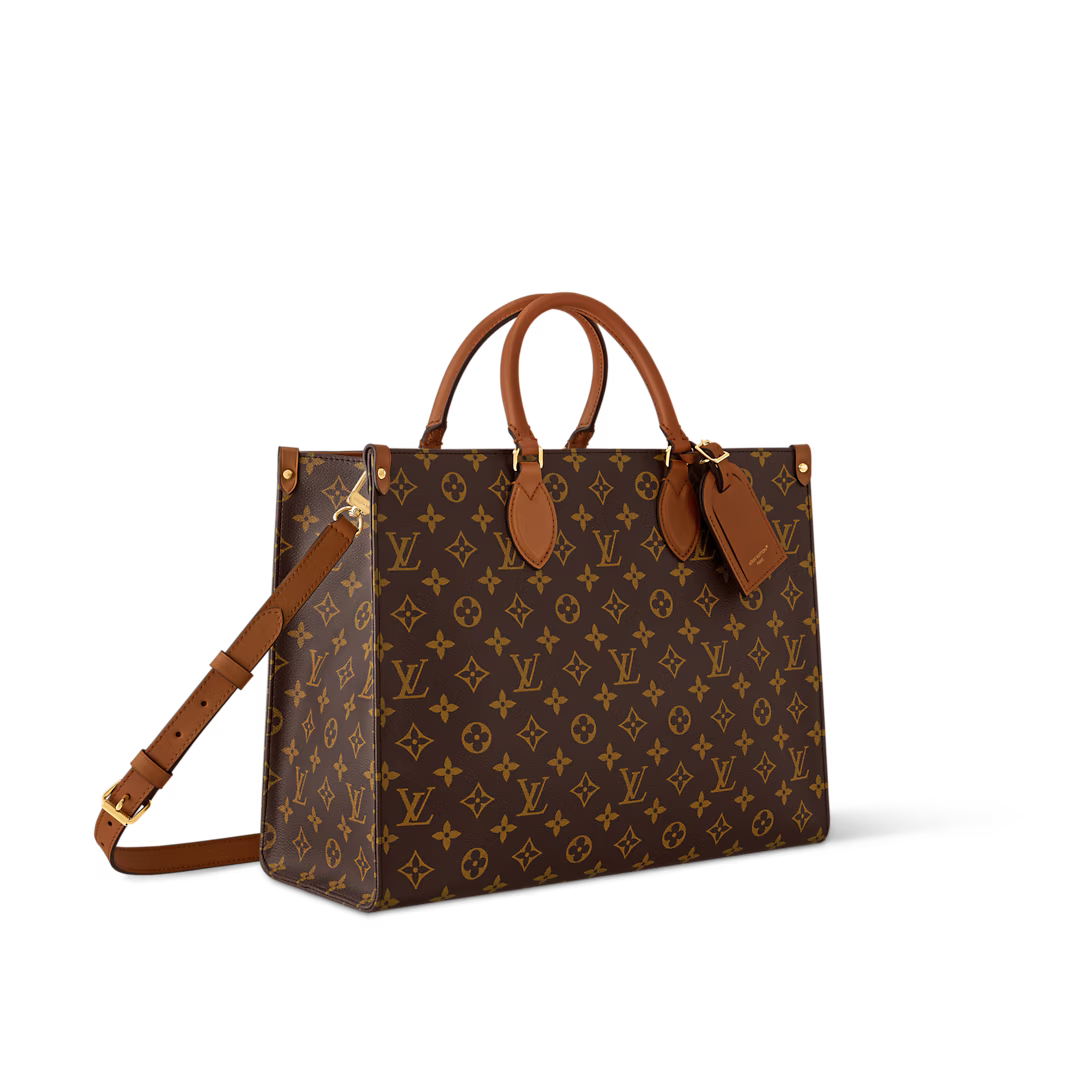 OnTheGo PM tote