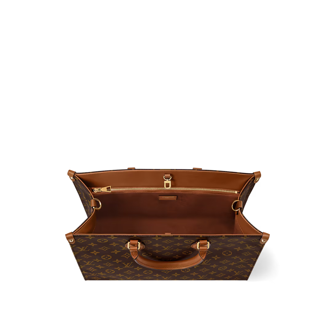 OnTheGo PM tote