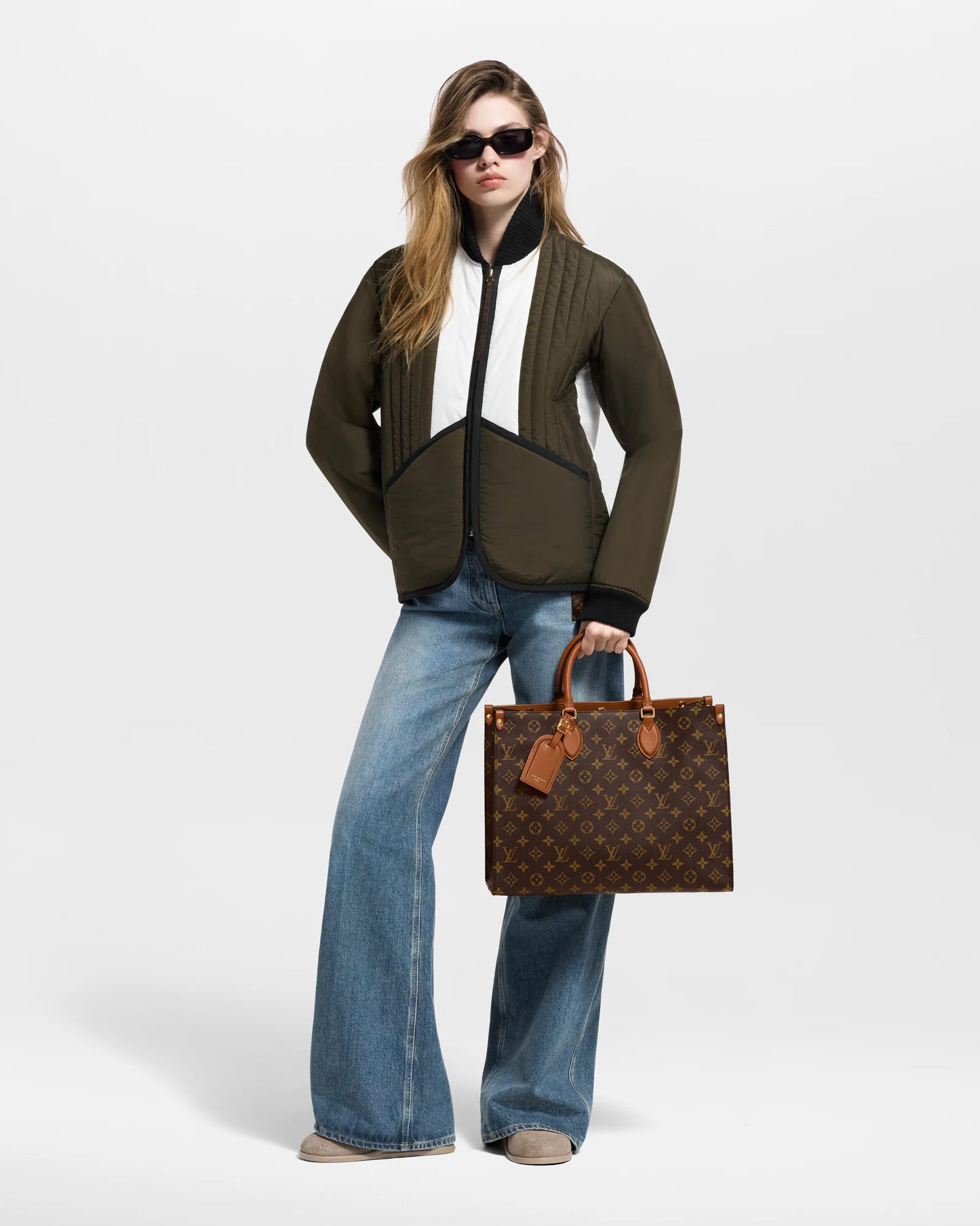 OnTheGo PM tote