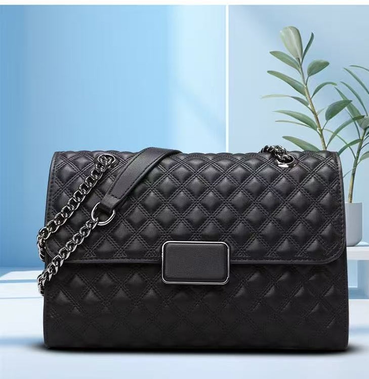Zavilux Classic Diamond Lattice Flap