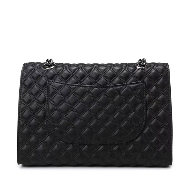Zavilux Classic Diamond Lattice Flap