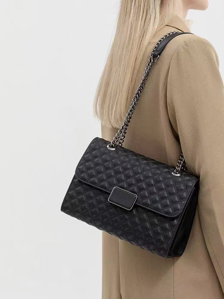 Zavilux Classic Diamond Lattice Flap