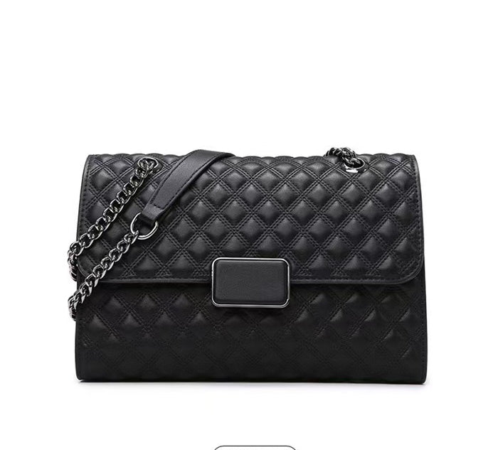 Zavilux Classic Diamond Lattice Flap