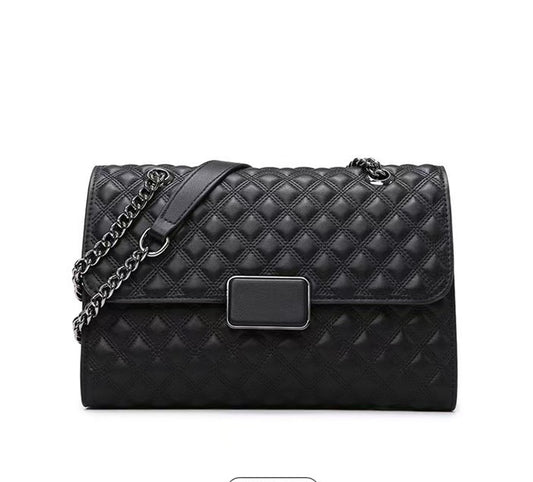 Zavilux Classic Diamond Lattice Flap