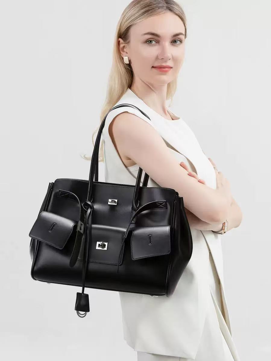 zavilux Tote Handbag